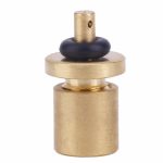 Langes Gastankzubehör Außenbrenner-Gasventil