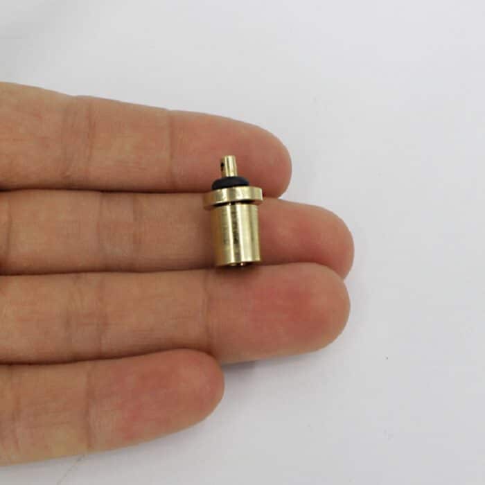 Langes Gastankzubehör Außenbrenner-Gasventil – Bild 6