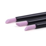 5 stücke Nail Art Einfache Schleifstift Nagelgravur Bluestone Bar Quarz Stein Polierstift – Bild 4