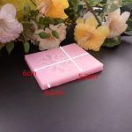 5 PCS Europäischen Stil Spitze Muster Fondant Silikon Form DIY Schokolade Kuchen Dekoration Form Backen Werkzeuge, Lace Pattern Shape – Bild 3