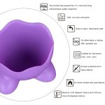 10 Stück kreative, umweltfreundliche Küchenhelfer, beständiger Silikon-Eierkocher, Eierablage in Lebensmittelqualität, Egg Cooker Tray – Bild 4