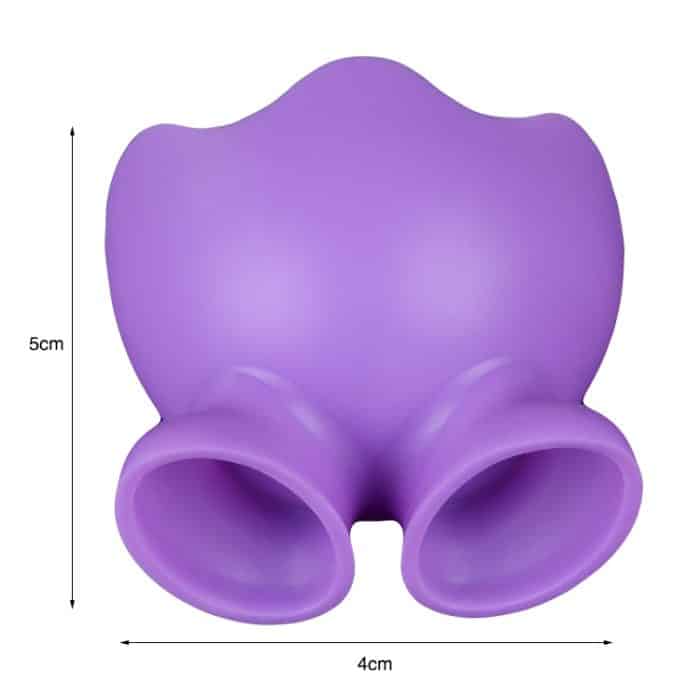 10 Stück kreative, umweltfreundliche Küchenhelfer, beständiger Silikon-Eierkocher, Eierablage in Lebensmittelqualität, Egg Cooker Tray – Bild 6