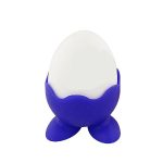 10 Stück kreative, umweltfreundliche Küchenhelfer, beständiger Silikon-Eierkocher, Eierablage in Lebensmittelqualität, Egg Cooker Tray – Bild 7