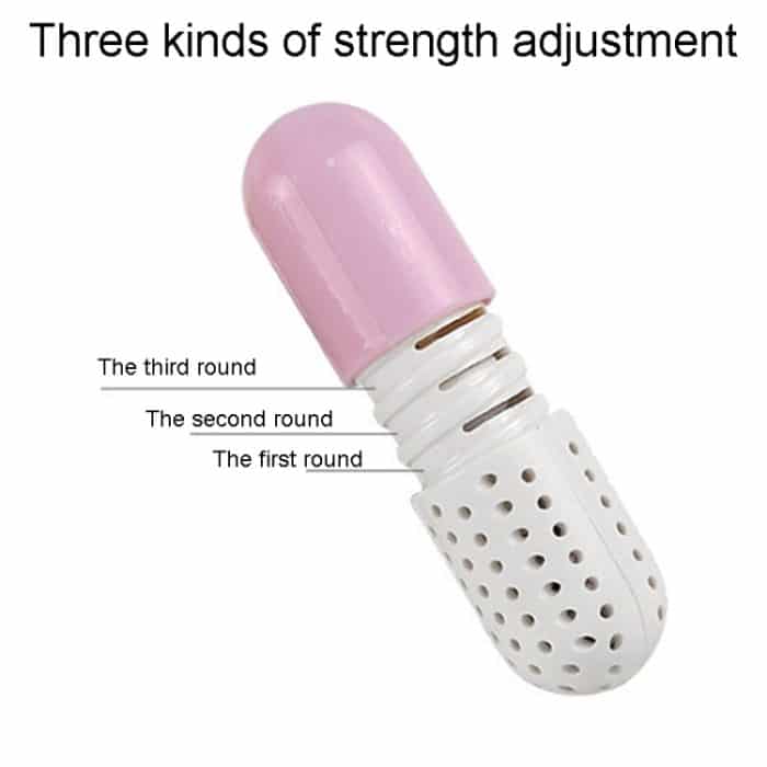 Kreatives Multifunktions-Deodorant in Kapselform für Schuhe, schimmelresistent, feuchtigkeitsbeständig, Trockenmittel – Bild 4