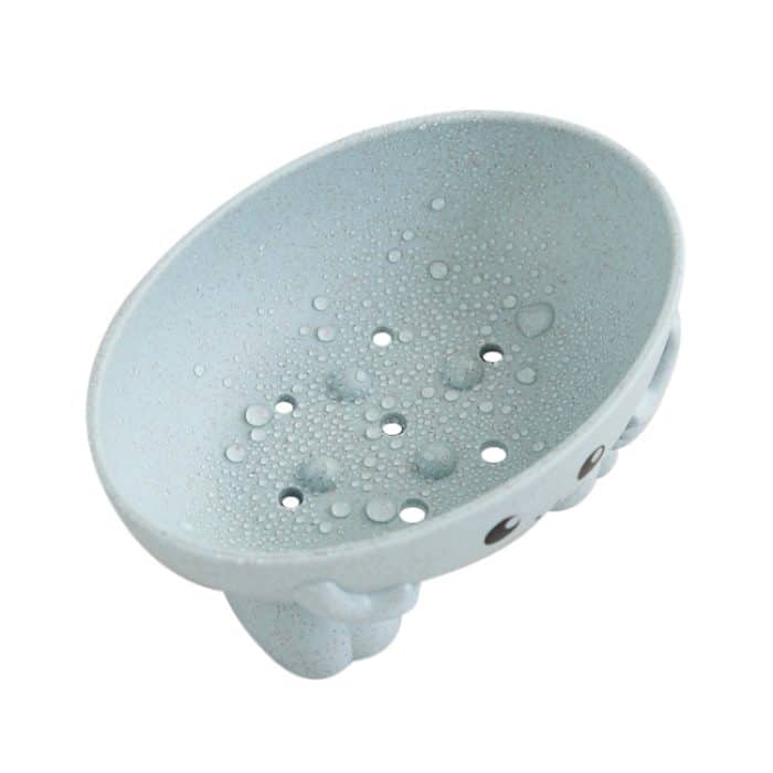 2 Stück Cartoon-Seifenbox mit Weizenstrohhalm – Bild 2