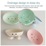 2 Stück Cartoon-Seifenbox mit Weizenstrohhalm – Bild 6