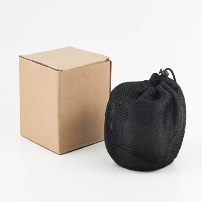 Outdoor-Edelstahl-winddichter Herd, tragbares Camping-Bratofen-Set, Wood Stove, Stove Set, Stove Set+Wood Stove – Bild 6