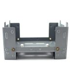 2 PCS Outdoor Picknickofen Festbrennstoffherd Tragbarer Herd ohne Topf – Bild 3