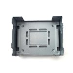 2 PCS Outdoor Picknickofen Festbrennstoffherd Tragbarer Herd ohne Topf – Bild 4