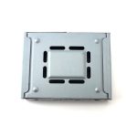 2 PCS Outdoor Picknickofen Festbrennstoffherd Tragbarer Herd ohne Topf – Bild 6