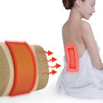 Heizimpuls-Akupunktur-Taillenmassagegerät, multifunktionales Haushalts-Lendenbandscheiben-Automatik-Traktionsgerät, US Plug, EU Plug – Bild 11