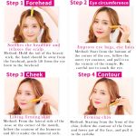 Beauty Electric Anti-Falten-Anti-Aging-Straffungs-Gesichts-Impuls-Rollenmassagegerät – Bild 13