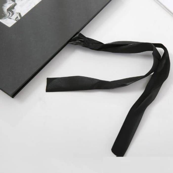 DIY Scrapbook Valentinstag Geschenke Hochzeit Gästebuch Bastelpapier Jubiläum Reise Erinnerung Scrapbooking Fotoalbum, 8 inch, 10 inch, 12 inch – Bild 6