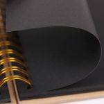 DIY Scrapbook Valentinstag Geschenke Hochzeit Gästebuch Bastelpapier Jubiläum Reise Erinnerung Scrapbooking Fotoalbum, 8 inch, 10 inch, 12 inch – Bild 7