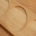 3 teile/satz Einfache Leben Kreative Keramik Küche Lebensmittel Container Organizer Gläser Für Gewürze Zucker-schüssel Würze Box Küche Lagerung bottl – Bild 5