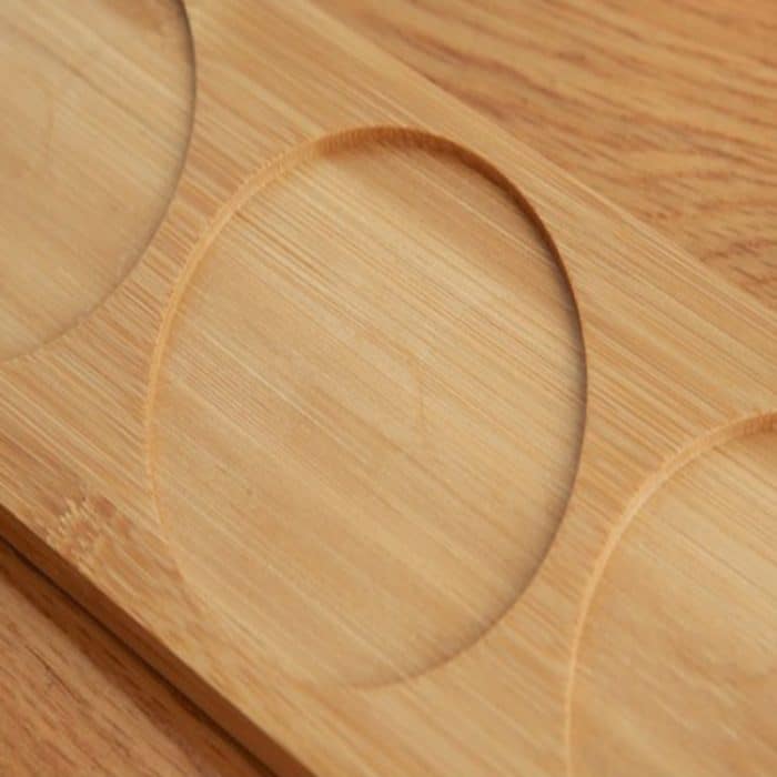 3 teile/satz Einfache Leben Kreative Keramik Küche Lebensmittel Container Organizer Gläser Für Gewürze Zucker-schüssel Würze Box Küche Lagerung bottl – Bild 5