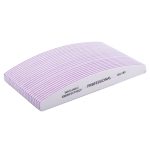 25 STÜCKE Nagelfeile Schleifpapier Nagelschleifen Schleifen Polieren Maniküre Pflegewerkzeuge – Bild 6