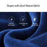 Anti-Dekubitus-Kissen, Memory-Schaum-Kreisstuhlkissen – Bild 5