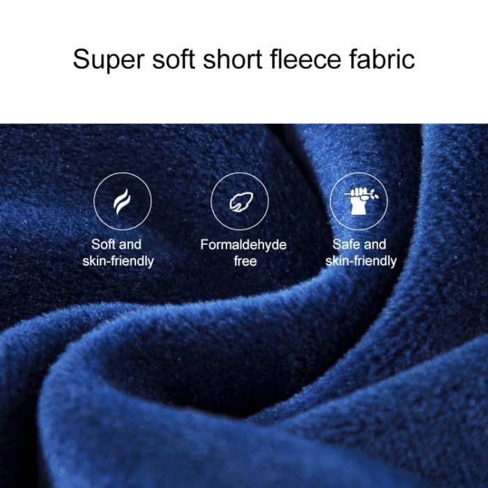 Anti-Dekubitus-Kissen, Memory-Schaum-Kreisstuhlkissen – Bild 5