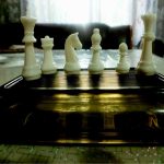 Silikonschach Schokoladenform Rock Sugar Soap Mould – Bild 5