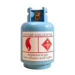 Kinderspielzeug Simulierte Benzintankmünze Geldsparende Aufbewahrungsbox Sparschwein, Simulated Gas Tank