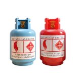 Kinderspielzeug Simulierte Benzintankmünze Geldsparende Aufbewahrungsbox Sparschwein, Simulated Gas Tank – Bild 2