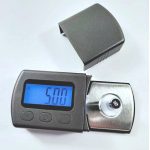 Nadeldruckmessgerät Stylus Disc Nadeldruck Beruf Präzisionsmessung – Bild 4