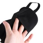 Cartoon Tier süße Schlaf Augenmaske Eyeshade Cover Massage Relax Augenmaske – Bild 4