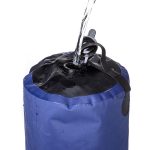 11L Outdoor Camping Wandern PVC tragbar Nehmen Sie eine Dusche Wassertank Wassertasche Dusche – Bild 6