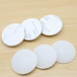 4 PCS Silikon Crash Pad Türgriff Stoßstange – Bild 2