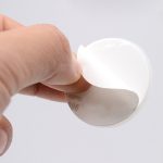 4 PCS Silikon Crash Pad Türgriff Stoßstange – Bild 4