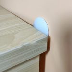 4 PCS Silikon Crash Pad Türgriff Stoßstange – Bild 5