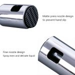 Küchenglas-Olivenöl-Sprühflasche, Essigöl-Sprüher, Gewürzflasche – Bild 6