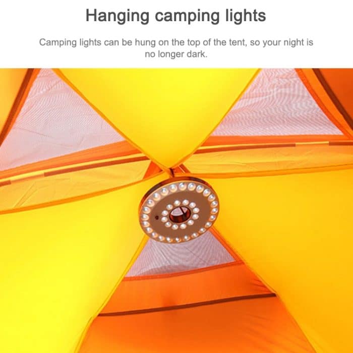 Großes zweischichtiges 3 offenes Tor 6 Ecke kann leben 10 Personen Handbuch Outdoor Camping Zelt – Bild 5