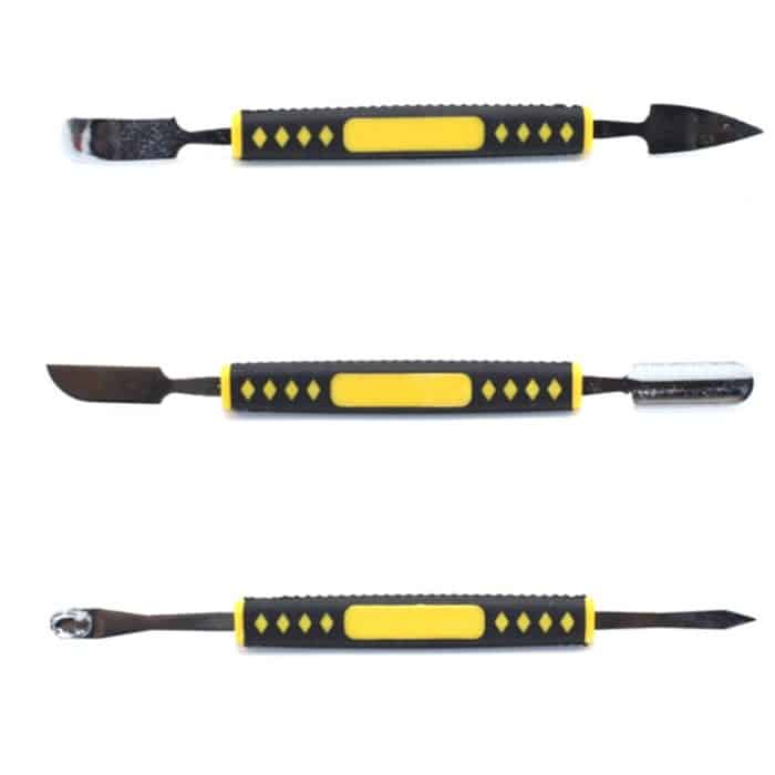 6 in 1 Metall Crowbar Demontageleiste Handy Digital Home Appliance Produktöffnungstool – Bild 4