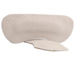 10 Paar Fußpflege Schuhe Pads Rindsleder Einlegesohle High Heel Kissen – Bild 2