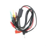 BAKU BK-1502DD DC geregeltes Netzteil DC Amperemeter Laptop Handy Reparatur Digitalanzeige, 220V EU Plug, 110V US Plug – Bild 4