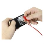 BAKU BK-1502DD DC geregeltes Netzteil DC Amperemeter Laptop Handy Reparatur Digitalanzeige, 220V EU Plug, 110V US Plug – Bild 5