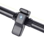 2 PCS JY-3 Angelalarm Elektronische Glocke Einfacher Puffer Intelligenter elektronischer Alarm – Bild 2