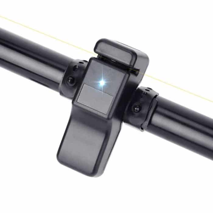 2 PCS JY-3 Angelalarm Elektronische Glocke Einfacher Puffer Intelligenter elektronischer Alarm – Bild 2