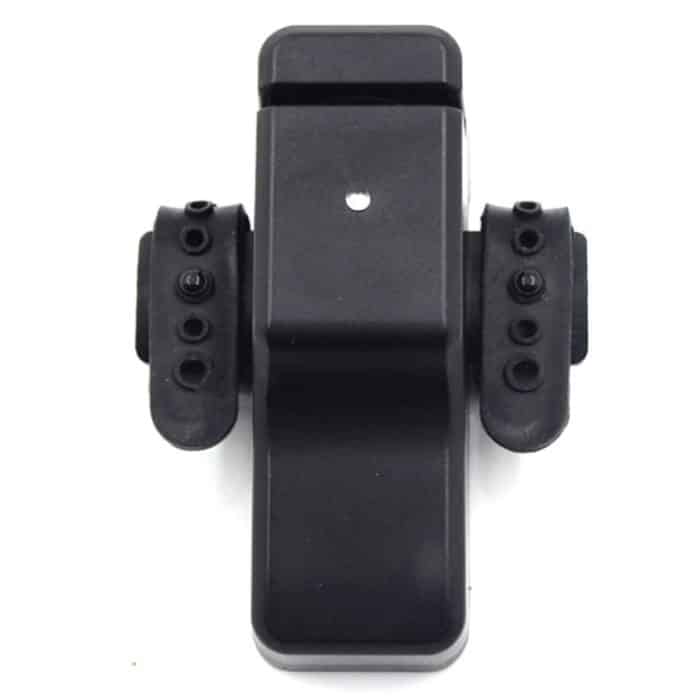 2 PCS JY-3 Angelalarm Elektronische Glocke Einfacher Puffer Intelligenter elektronischer Alarm – Bild 3