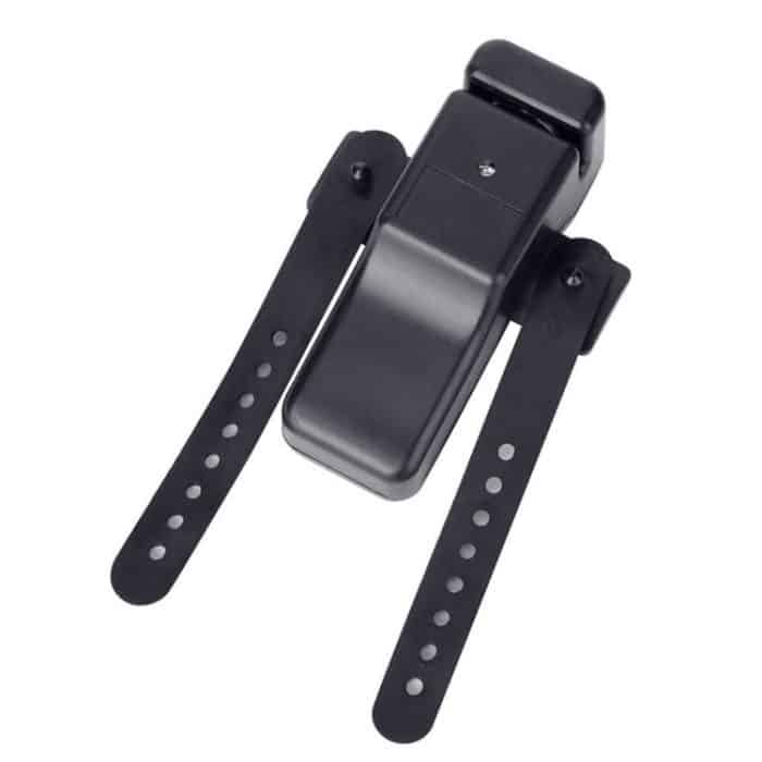 2 PCS JY-3 Angelalarm Elektronische Glocke Einfacher Puffer Intelligenter elektronischer Alarm – Bild 4