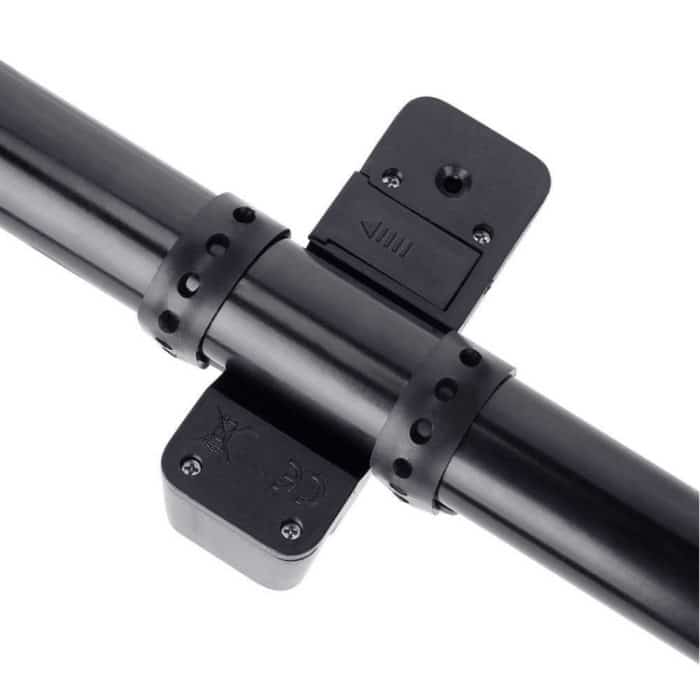 2 PCS JY-3 Angelalarm Elektronische Glocke Einfacher Puffer Intelligenter elektronischer Alarm – Bild 5