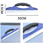 7 in 1 Reinigungsmittel für Autowaschgeräte – Bild 4