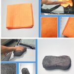 10 in 1 Auto-Reinigungswerkzeug Autowasch-Beauty-Tool-Set – Bild 5