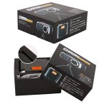 WOSPort-LCD-Bildschirmanzeige Chronograph Speed ​​Tester, App Bluetooth-Synchronisation acht Sprachen anzeigen Geschwindigkeitsmessung – Bild 8