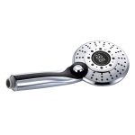 Handheld Digital Display Badezimmer Temperaturregelung Duschkopf – Bild 3