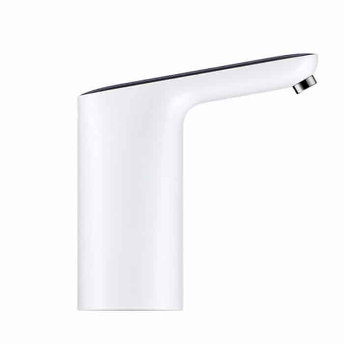 Tragbarer Touch Charging Bucket Wasserspender Automatische Wasserpresse – Bild 3