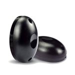 Einstrahl-Infrarot-Strahlungsdetektor Automatischer Türlichtsensor Einbruchalarm Infrarot-Alarmdetektor