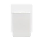 Vollautomatischer, mit Lippe abgedeckter Haushalt, Wohnzimmer, Küche, Badezimmer, intelligenter Induktions-Mülleimer, Battery Type, Charged Type – Bild 2